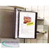 Tarifold Wall Mounted Display System TAA414507