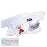 Decadry Light T-Shirt Transfer Pack of 50 DCI1770