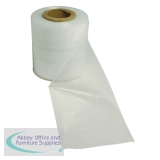 Flexocare Shrinkwrap Film 300mmx550m 19mu Clear 42152001