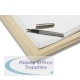 Blotting Paper Cream Demy 445x570mm Pack of 12 95962010