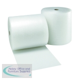Jiffy Bubble Film Roll 1500mm x100 Metres Small Clear JB-S20L-1501C
