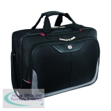 Gino Ferrari Cedra Laptop Business Case GF543