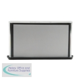 Fast Paper Business Card Cinatur Charcoal Grey SCV.11