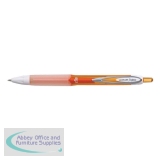 Uni-Ball UMN-207F Signo RT Orange Barrel 9004654
