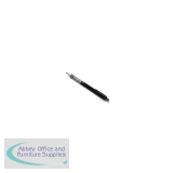 Uni-Ball Kuru Toga Mechanical Pencil Black 5036930