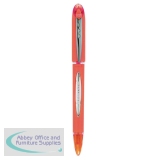 Uni-Ball SX-210 Jetstream Rollerball Pen Orange 9008005