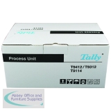 Tally T9114 Process Unit 043118