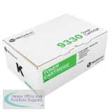 Tally T9033 Process Unit 4K Black 043873