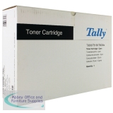 Tally T8006/8106 Laser Toner Cartridge Cyan 83232