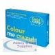 Data Copy Colour Card A4 160gsm White Pack of 250 79471 (FSC)