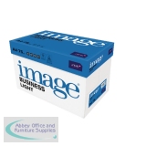 Image Light A4 75gsm White Paper (2500 Pack) 63400
