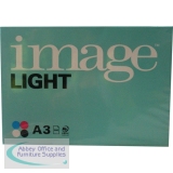 Image Light Office Paper A3 White Ream 63402