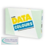Office Card (160g +) - Single Colour
