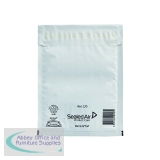 Mail Lite Tuff Size C/0 White Pack of 100
