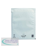 Mail Lite Tuff Size H/5 White Pack of 50
