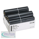 Murata Ink Film PF155 M4500 F60 F65 Pack of 2 PF155 (PF120)