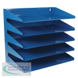 Letter Trays