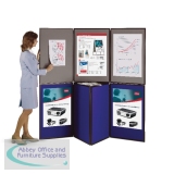 Display Boards, Showboards and Display Systems