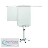 Nobo Piranha Mobile Easel 1901920