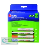 Flipchart Pens - Chisel Tip