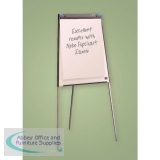 Nobo Flipchart Easel A1 FCE 33030853