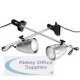 Nobo Pro-Panel Light Fitting 35231457
