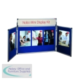  Display Boards, Showboards and Display Systems 