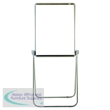 Nobo Scirocco Flipchart Easel 33033412