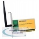 NetGear 54Mbps Wireless PC Adaptor 802.11G WG311-GE