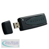 NetGear WNA3100 Wireless-N 300 USB Adaptor