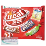Nestle Treat Size Minis 12082655