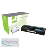 Office Basics HP LaserJet 1100/1100A Laser Toner Black C4092A
