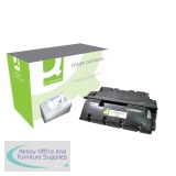 Office Basics HP LaserJet 4100 Laser Toner High Capacity Black C8061X