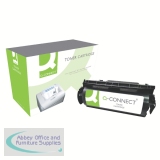 Office Basics Lexmark Optra T620/622 Laser Toner High Yield Black 12A6865