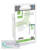 Office Basics HP No11 DeskJet 1700/2200/2600 Inkjet Cartridge Cyan 30ml C4836A