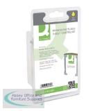 Office Basics HP No11 DeskJet 1700/2200/2600 Inkjet Cartridge Yellow 30ml C4838A