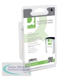 Office Basics HP No10 DeskJet 1700/2200/2600 Inkjet Cartridge Black 30ml C4844A