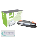 Office Basics HP Colour LaserJet 3500/3700 Laser Toner Black Q2670A