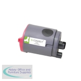 Office Basics Samsung CLP-300 Magenta CLP-M300