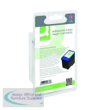 OB00878 - Office Basics HP No22 Inkjet Cartridge Colour