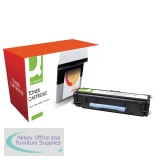 Office Basics Lexmark E260/360/460 Toner Cartridge Black