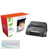 Office Basics HP LaserJet 4300 Laser Toner Black Q1339A