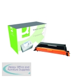 Office Basics Dell 3110 Laser Toner High Capacity Black LS-OB-DE16-K0
