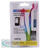 Office Basics Lexmark Inkjet Cartridge 18C033E 3-Colour