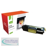 Office Basics Brother HL1200 Laser Toner Black TN6600