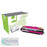 Office Basics HP Colour LaserJet 3700 Laser Toner Magenta Q2683A