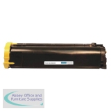 Office Basics Epson AcuLaser C900/1900 Laser Toner Cyan C13S050099