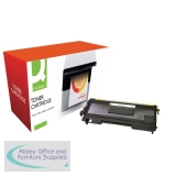 Office Basics Brother HL2500 TN2000/2500 Laser Toner Black TN2000