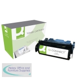 Office Basics Lexmark Optra T630/632/634 High Yield Laser Toner Black 12A7362