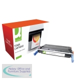Office Basics HP LaserJet 4600 Laser Toner Magenta C9723A